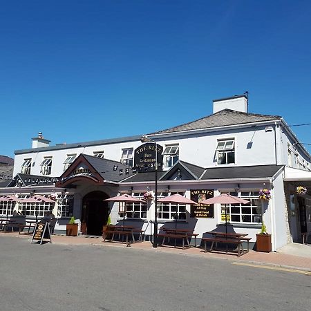 Hotel The Ritz House Lisdoonvarna Exterior foto